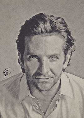 Bradley Cooper