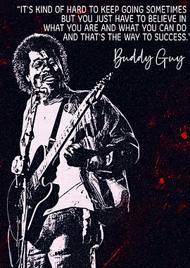 Buddy Guy