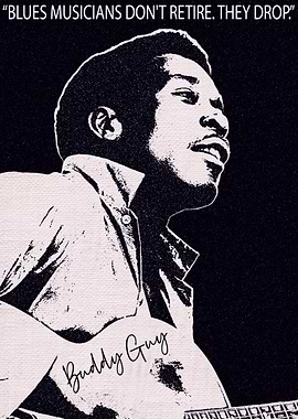 Buddy Guy