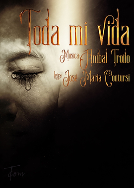 Toda mi vida