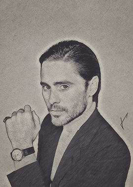 Jared Leto