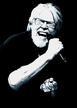 Bob Seger