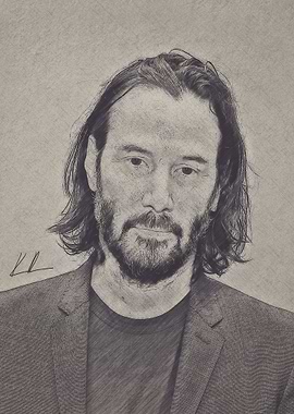 Keanu Reeves