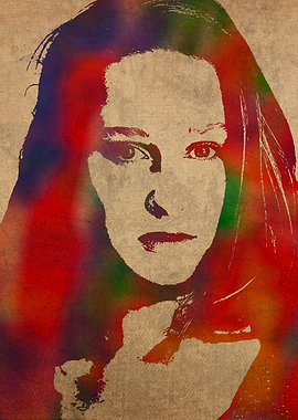 Lottie Tollhurst Art