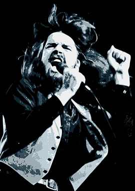Bob Seger