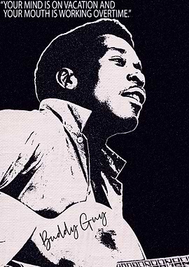 Buddy Guy