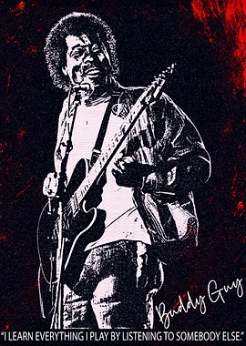Buddy Guy