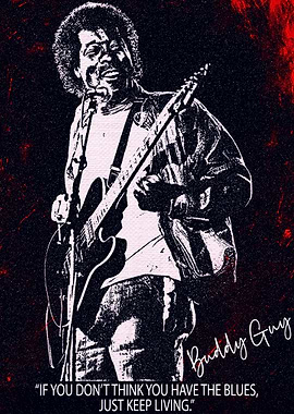 Buddy Guy