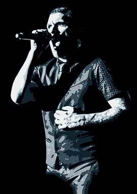 Brent Smith