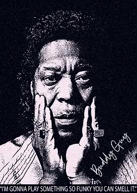 Buddy Guy