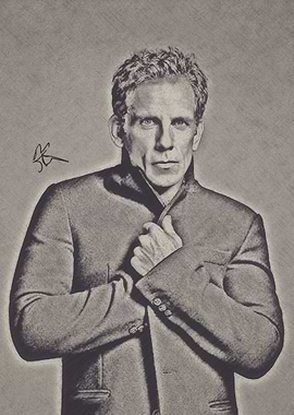 Ben Stiller