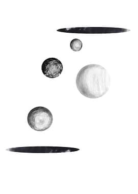 Pallet without colors