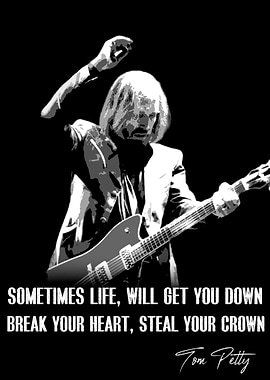 Tom Petty