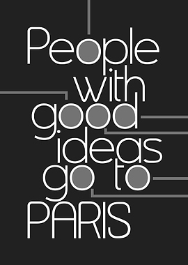 Paris quote deeds