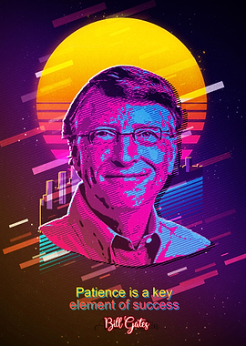 Bill gates