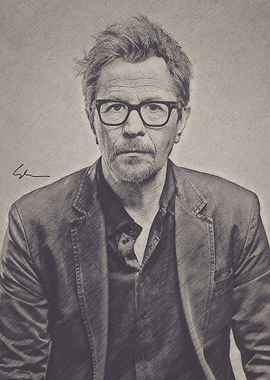 Gary Oldman