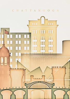 Chattanooga Tennessee