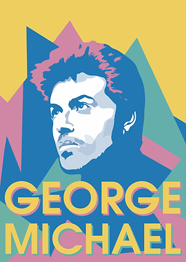 George Michael
