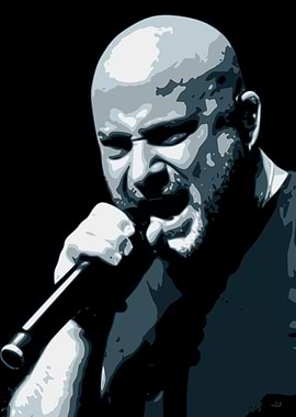 David Draiman