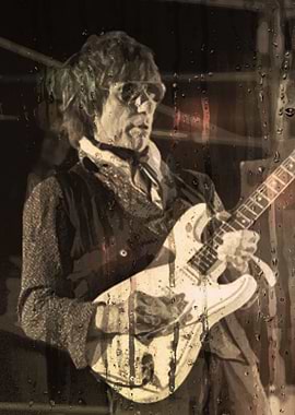 Jeff Beck