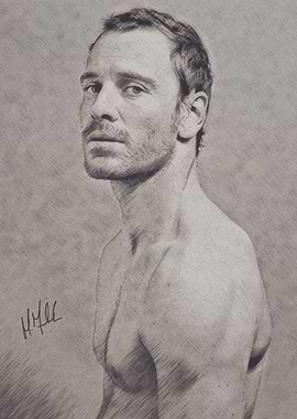 Michael Fassbender