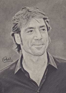 Javier Bardem