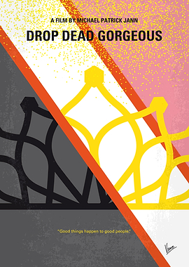 No1123 Drop Dead Gorgeous