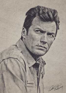 Clint Eastwood