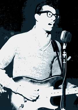 Buddy Holly