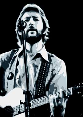 Eric Clapton