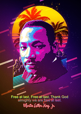 Martin Luther King Jr