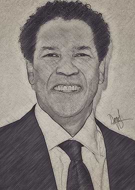 Denzel Washington