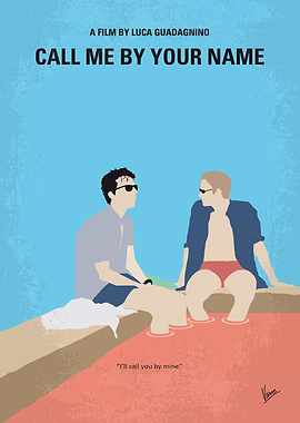 Call Me by Your Name