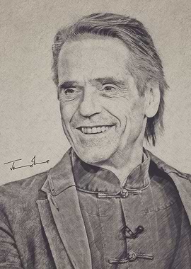 Jeremy Irons