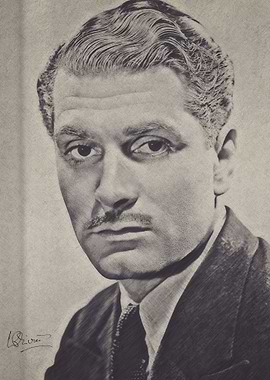 Laurence Olivier