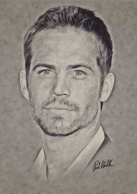 Paul Walker