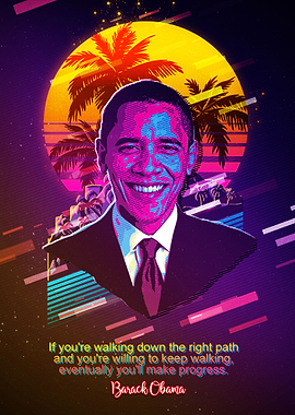 Barack Obama