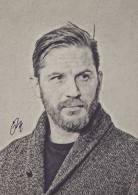 Tom Hardy