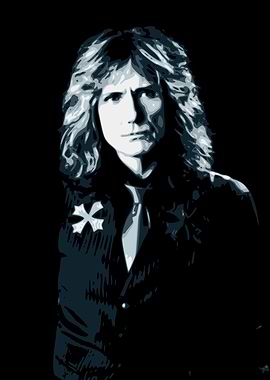 David Coverdale
