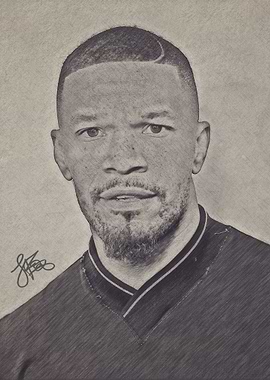 Jamie Foxx