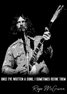 Roger McGuinn