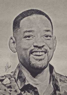 Will Smith