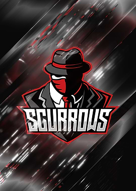 Scurrows Logo