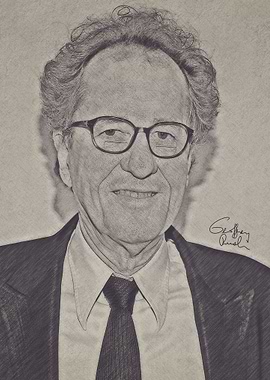 Geoffrey Rush