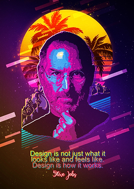 Steve Job