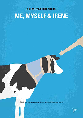 No1131 Me Myself and Irene