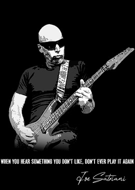 Joe Satriani