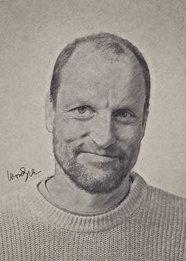 Woody Harrelson