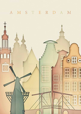 Amsterdam Netherlands