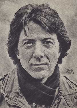 Dustin Hoffman